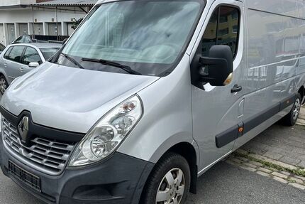 Renault Master 197.500 km 7.900 &euro; Bremen 28215