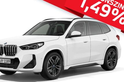 BMW X1 25.413 km 42.980 &euro; Melle 49324