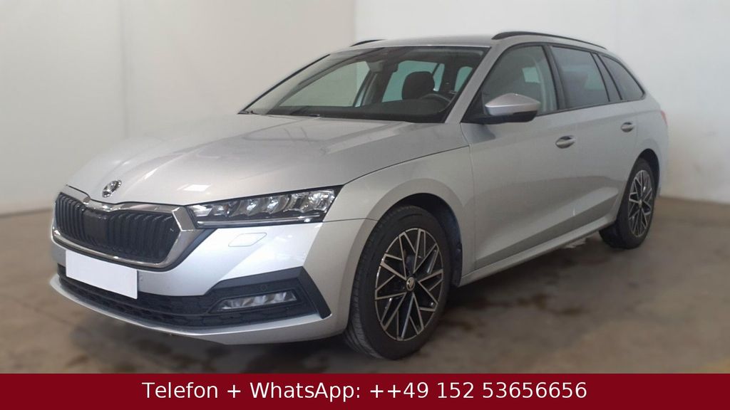 Skoda Octavia 199.999 km 15.900 &euro; Baldham 85598