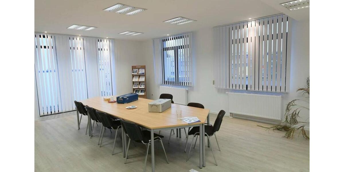 Gewerbeobjekt Laatzen - 1.500&euro; | Angebot:26444483