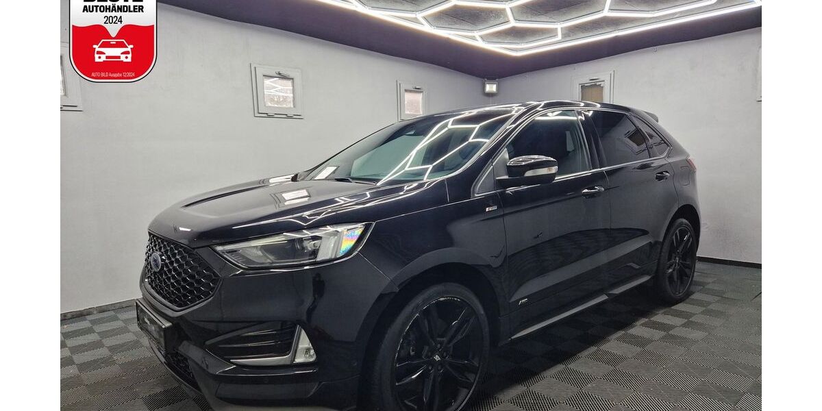 Ford Edge 76.700 km 25.480 &euro; Berlin 12305