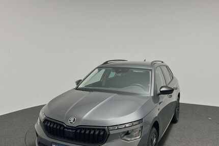 Skoda Kamiq 27.928 km 23.590 &euro; Neustadt am Rübenberge 31535