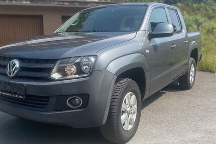 VW Amarok 170.000 km 12.999 € Gummersbach 51645