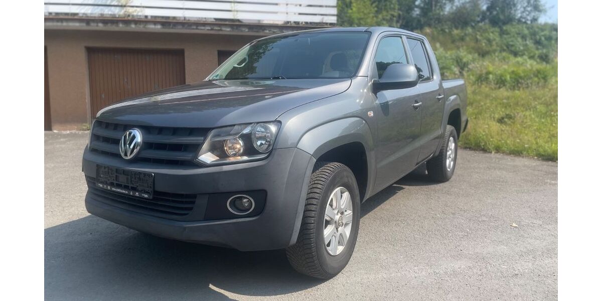 VW Amarok 170.000 km 12.999 € Gummersbach 51645