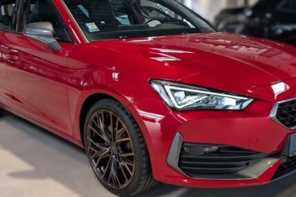 Cupra Leon 51.675 km 24.990 &euro; Hagen 58089