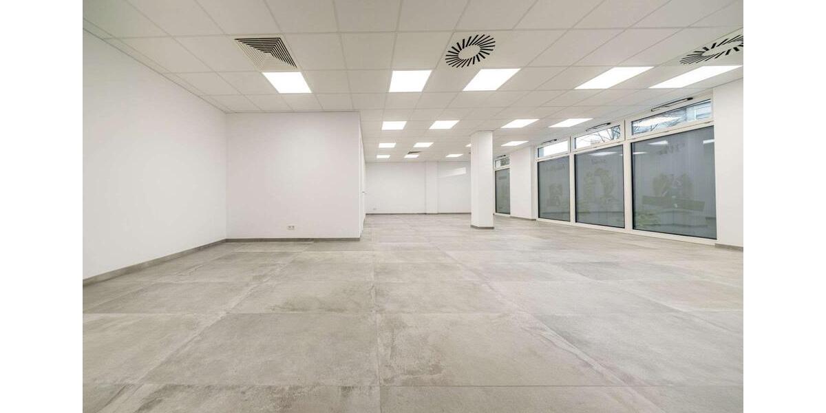 Gewerbeobjekt Bad Pyrmont - 1.150&euro; | Angebot:24708316