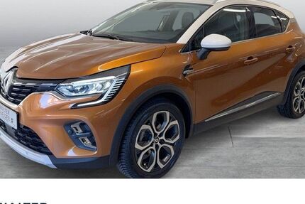Renault Captur 50.200 km 16.410 &euro; Siegen 57072