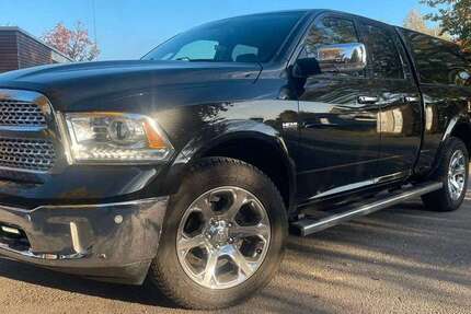 Dodge RAM 179.750 km 39.990 € Seeg 87637
