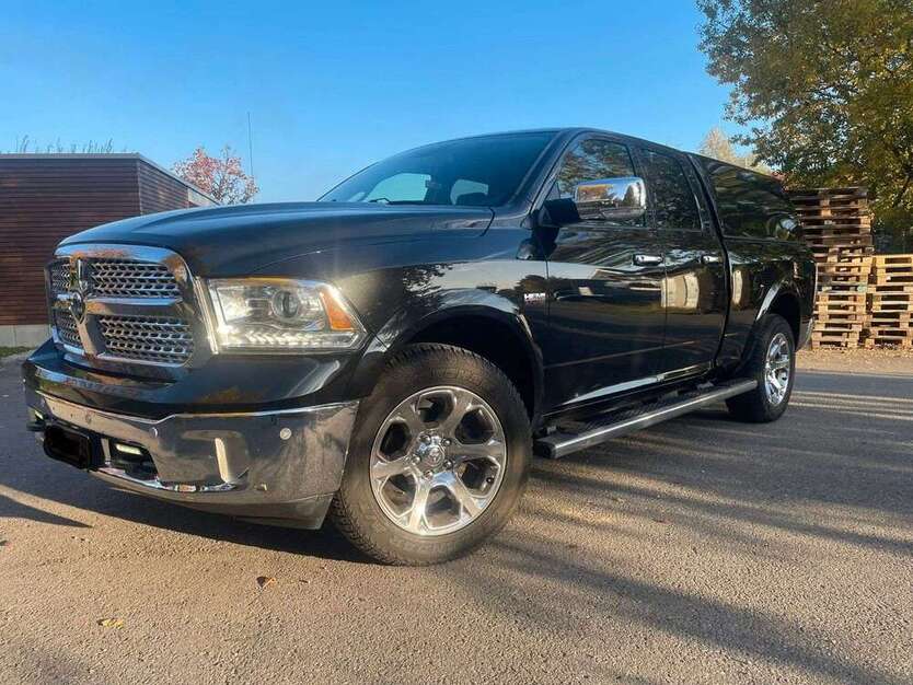 Dodge RAM 179.750 km 39.990 € Seeg 87637