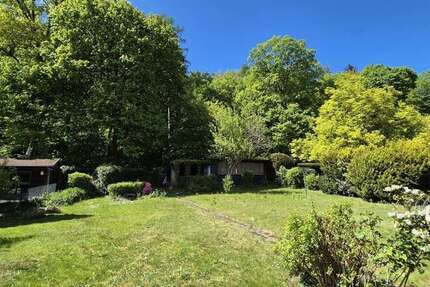 Grundstück Mühltal / Trautheim Trautheim - 330.000&euro; | Angebot:26890128