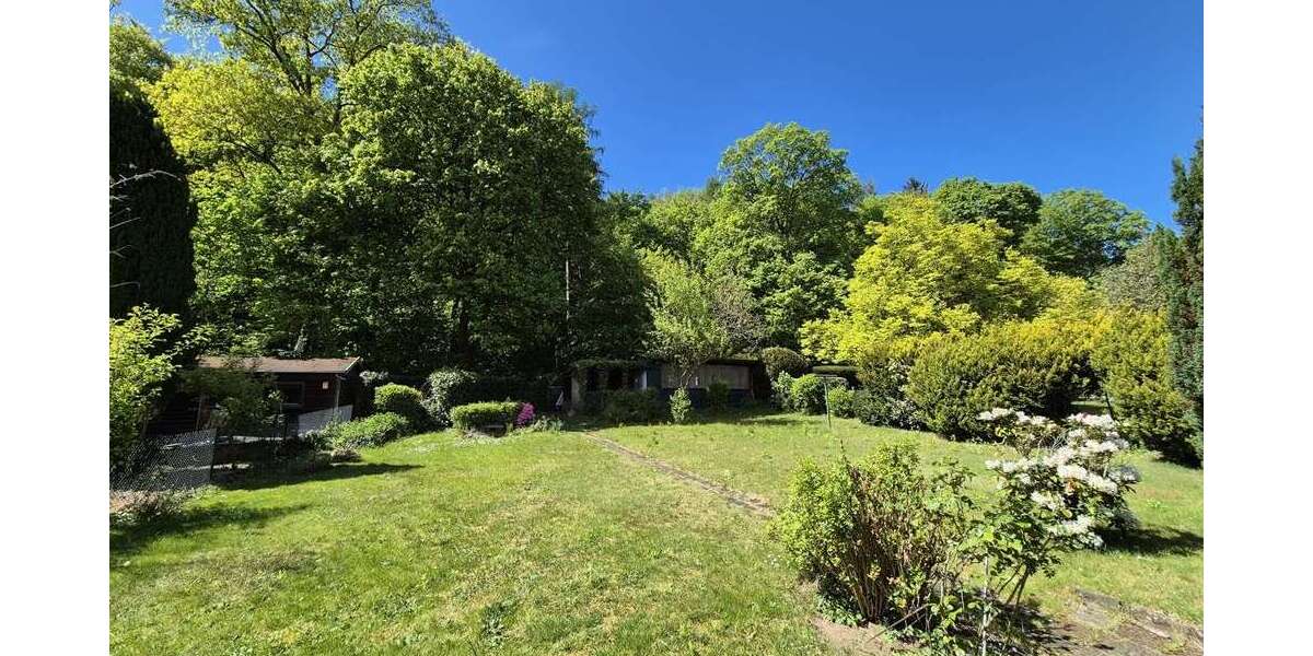 Grundstück Mühltal / Trautheim Trautheim - 330.000&euro; | Angebot:26890128