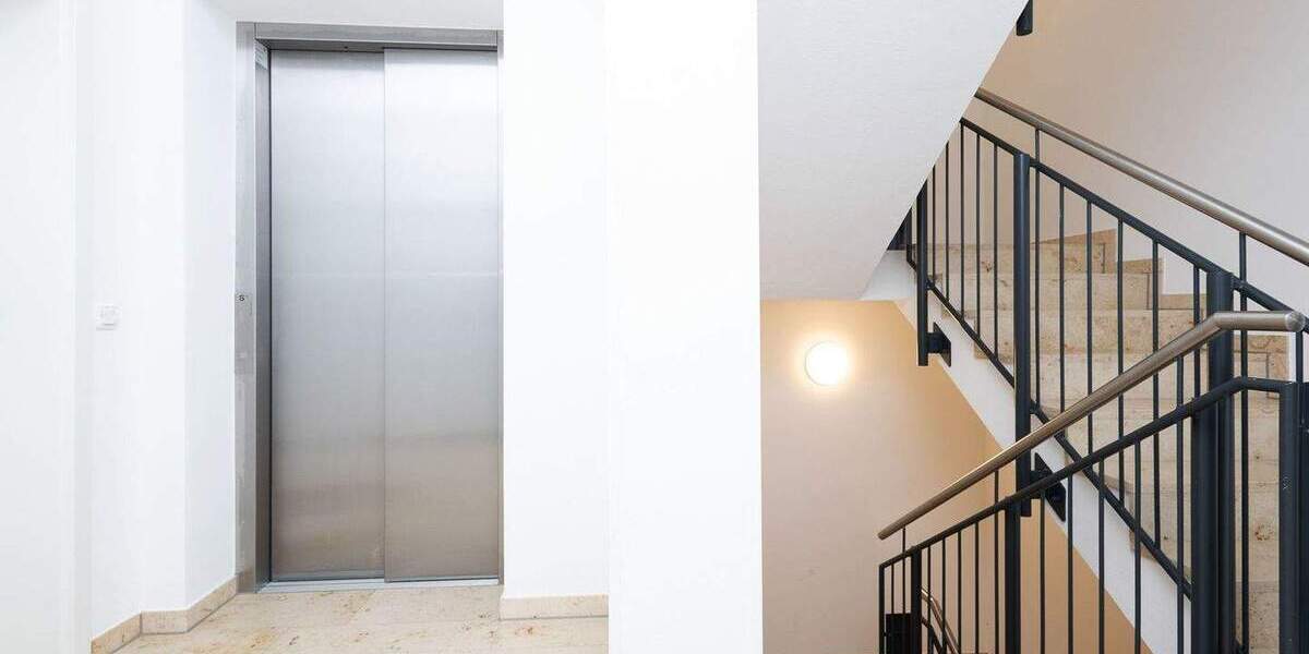 Etagenwohnung Regensburg Ostenviertel - 3 Zimmer, 92 m&sup2;, 519.000&euro; | Angebot:25524576