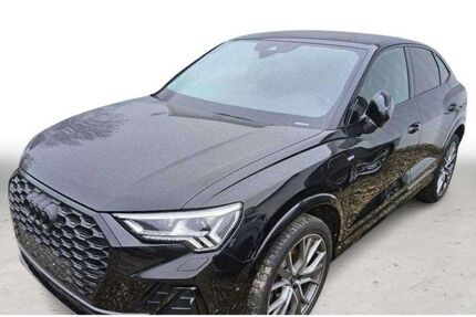 Audi Q3 45.738 km 34.440 &euro; Geldern 47608