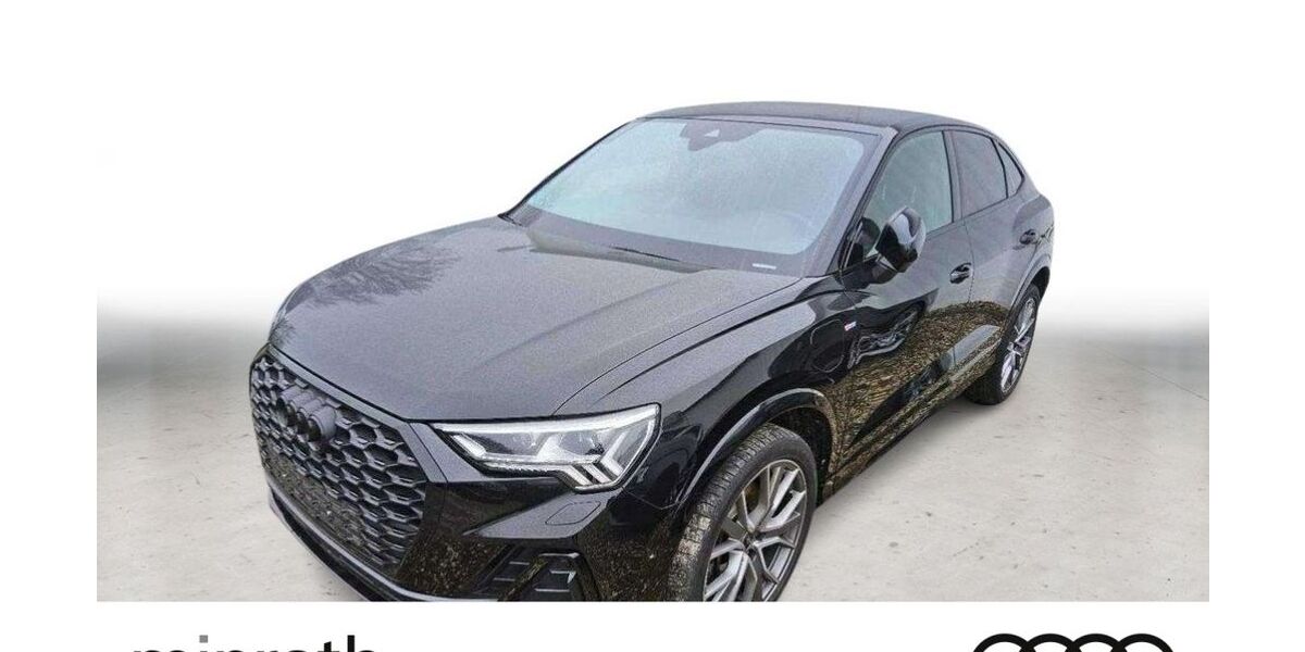 Audi Q3 45.738 km 34.440 &euro; Geldern 47608