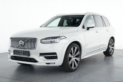 Volvo XC90 28.747 km 49.741 &euro; Eschborn 65760