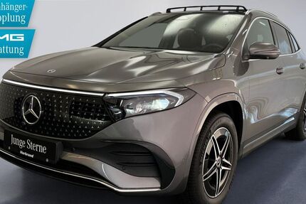 Mercedes-Benz EQA 13.868 km 45.890 &euro; Rhede 46414