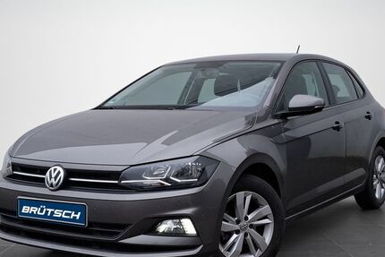 VW Polo 30.600 km 15.480 &euro; Singen 78224