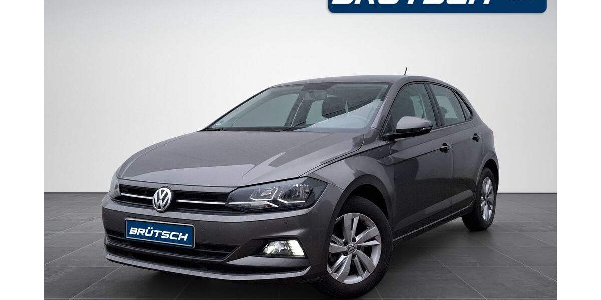 VW Polo 30.600 km 15.480 &euro; Singen 78224