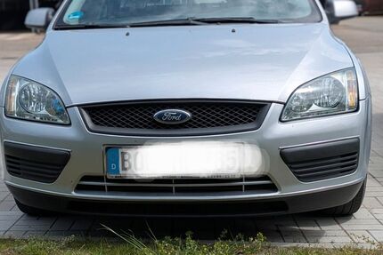 Ford Focus 254.000 km 1.590 &euro; Ahaus 48683