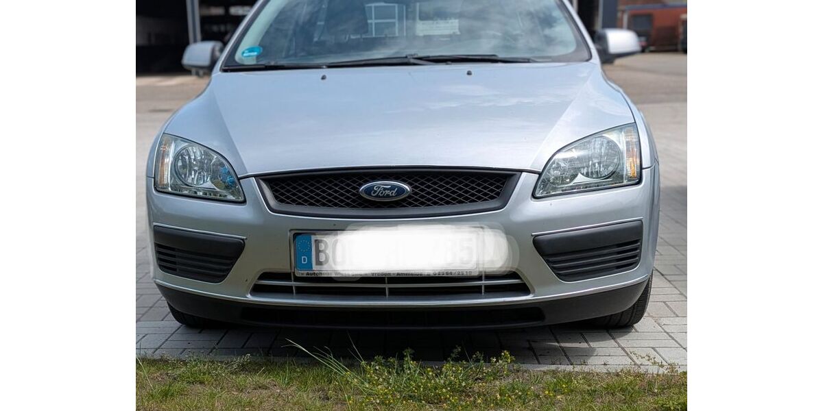 Ford Focus 254.000 km 1.750 &euro; Ahaus 48683