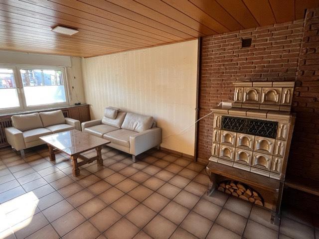 Reihenhaus Recklinghausen Berghausen - 3 Zimmer, 147 m&sup2;, 340.000&euro; | Angebot:25100024