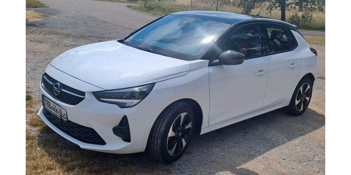 Opel Corsa 29.548 km 17.490 &euro; Igersheim 97999
