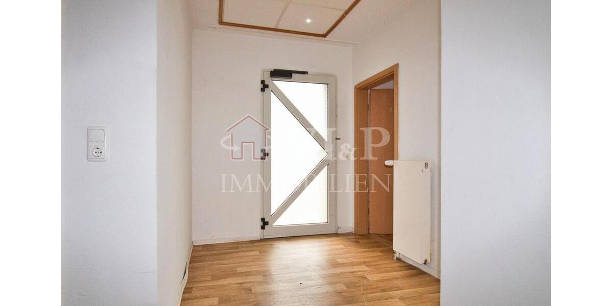 Erdgeschoßwohnung Großefehn - 4 Zimmer, 100 m&sup2;, 780&euro; | Angebot:26365625