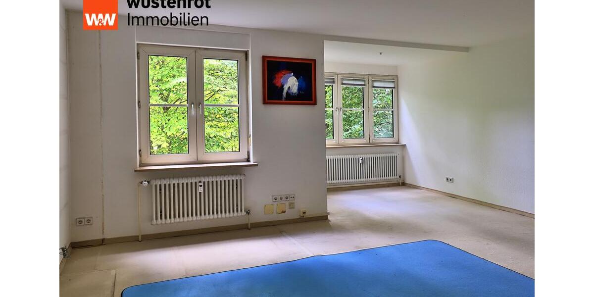 Gewerbeobjekt Weiden in der Oberpfalz - 950&euro; | Angebot:23058825