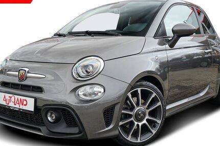 Abarth 595 16.506 km 23.990 &euro; Erfurt 99087