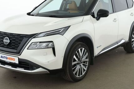 Nissan X-Trail 45.271 km 31.260 &euro; Leipzig 04328