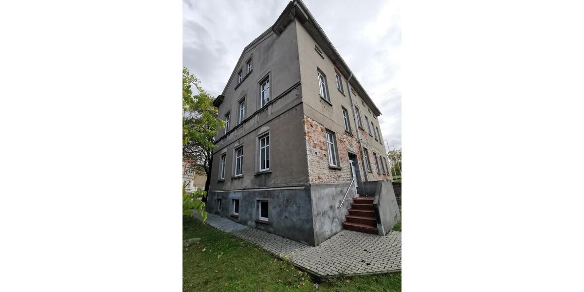 Mehrfamilienhaus, Wohnhaus Zerbst (Anhalt) - 80.000&euro; | Angebot:26587871