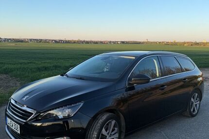 Peugeot 308 258.000 km 6.500 &euro; Leipzig 04207