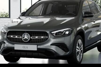 Mercedes GLA 200