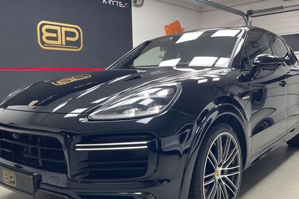 Porsche Cayenne 123.600 km 75.490 &euro; Schongau 86956