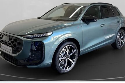 Audi Q3 3.500 km 59.880 € Köln 50823