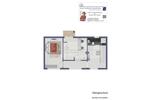 Gütersloh: Wohnung fast wie ein Haus - für Käufer provisionsfrei - 3- Gütersloh | Angebot:16242777
