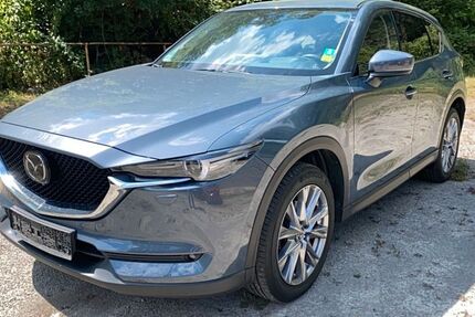 Mazda CX-5 140.000 km 19.190 &euro; Nürnberg, Mittelfranken 90431