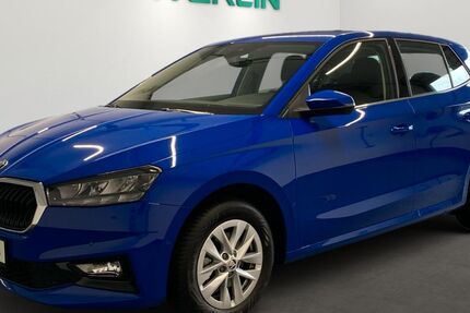 Skoda Fabia 19.850 km 16.630 &euro; Freiburg 79108