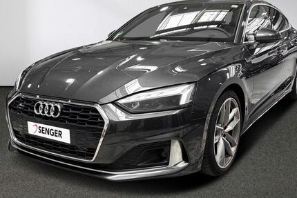 Audi A5 79.641 km 42.990 &euro; Emsdetten 48282