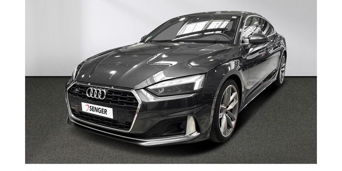 Audi A5 79.641 km 42.990 &euro; Emsdetten 48282