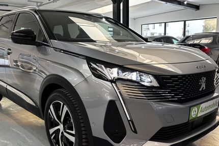 Peugeot 5008 16.900 km 27.999 &euro; Solingen 42697