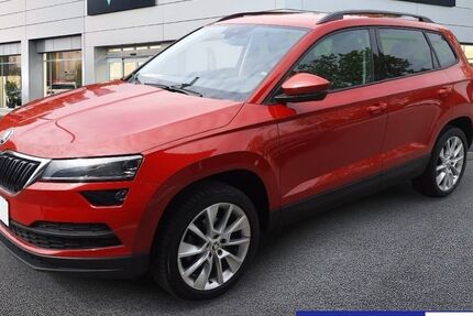 Skoda Karoq 59.744 km 19.290 &euro; Mannheim 68309
