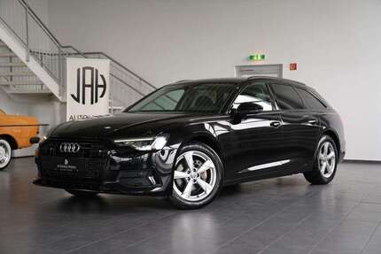 Audi A6 162.487 km 21.790 &euro; Wildau 15745