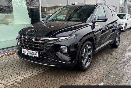 Hyundai TUCSON 54.108 km 24.990 &euro; Rostock 18146