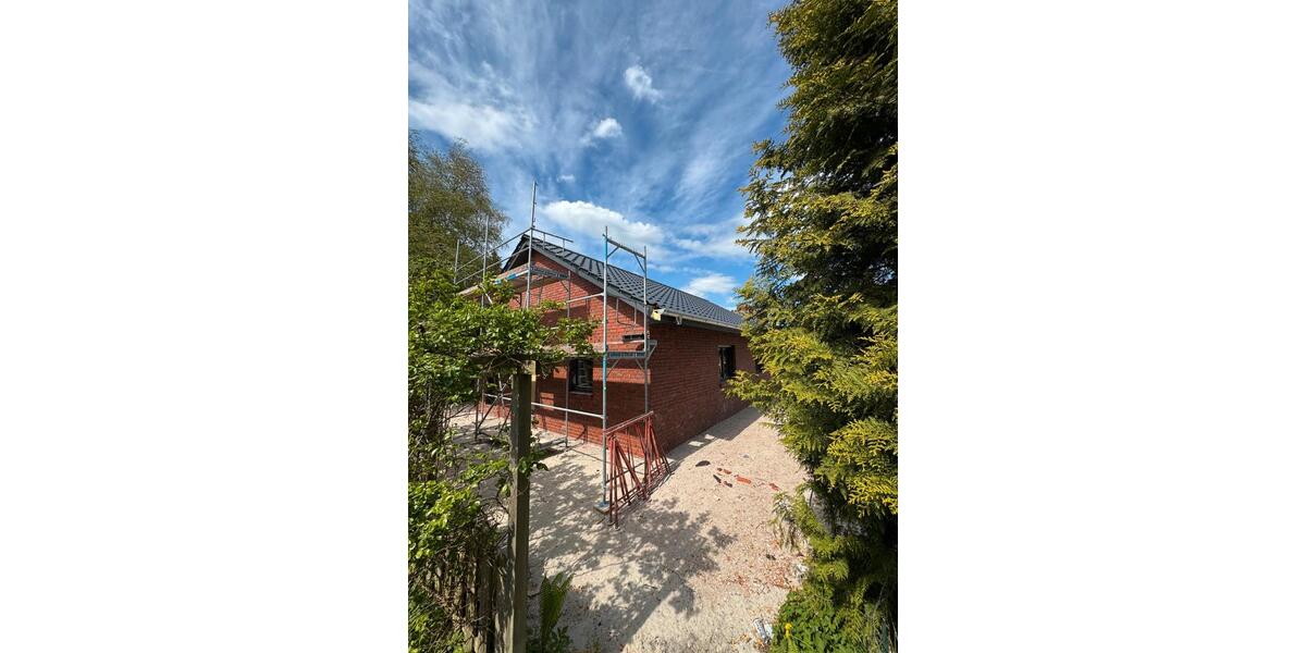 Etagenwohnung Detern - 2 Zimmer, 59 m&sup2;, 650&euro; | Angebot:26409007
