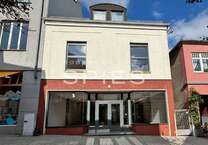 Büro in Bremen 2.000 € 164 m²