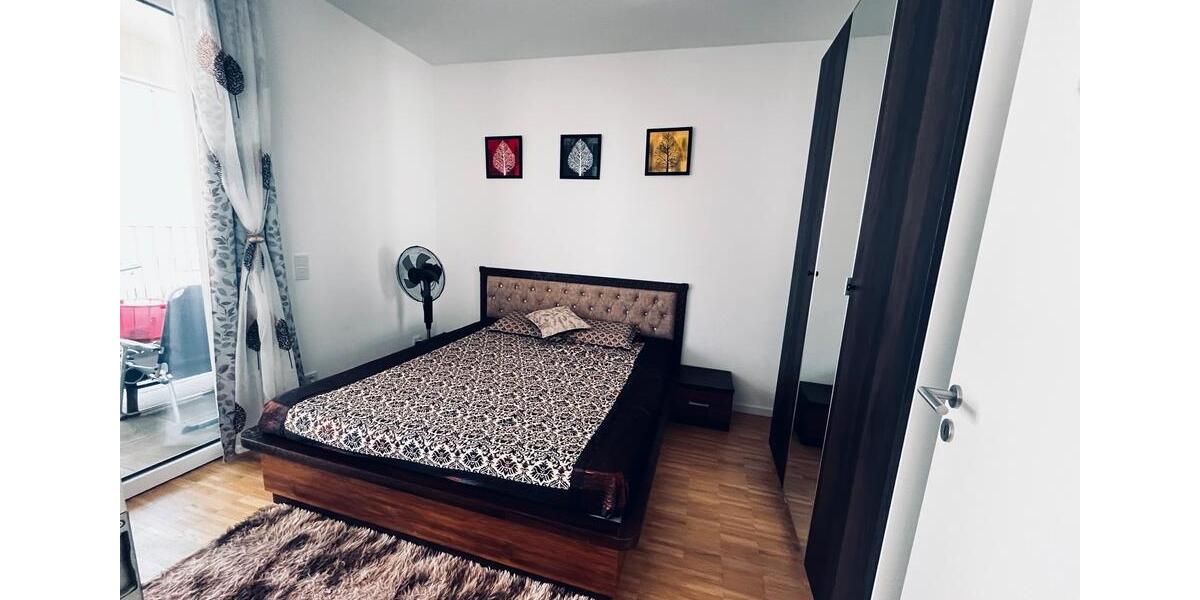 Etagenwohnung Siegburg - 1 Zimmer, 15 m&sup2;, 650&euro; | Angebot:26374118