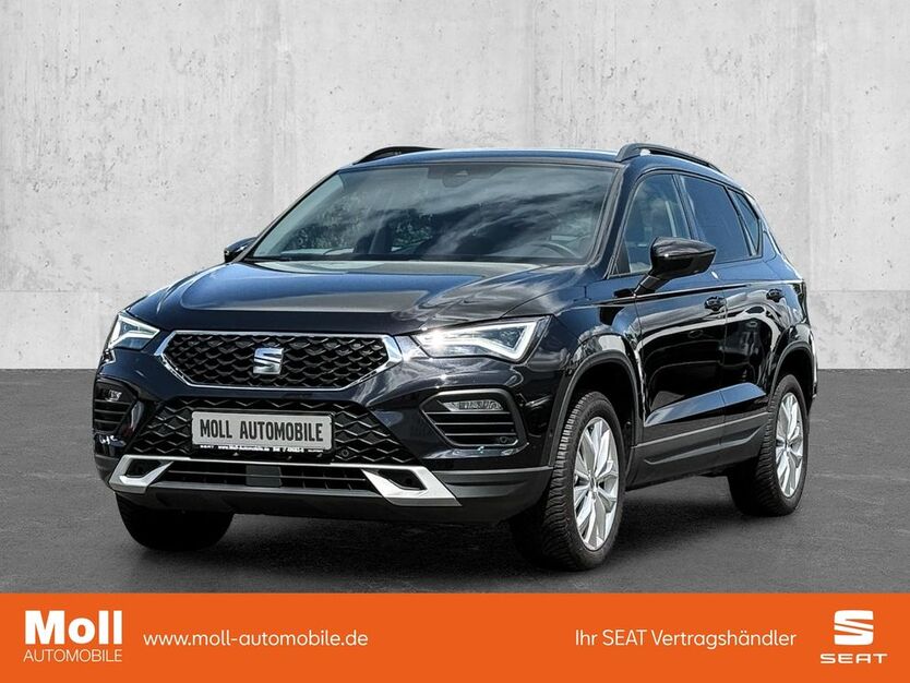 Seat Ateca 29.987 km 26.890 € Bergheim 50126