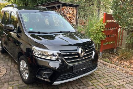 Renault Kangoo 57.500 km 17.900 € Bennewitz 04828