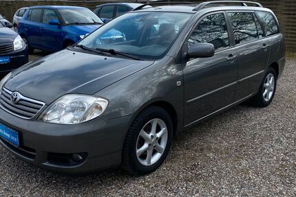 Toyota Corolla 186.620 km 3.250 &euro; Königs Wusterhausen 15711